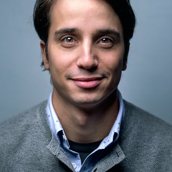 Andrés Villegas